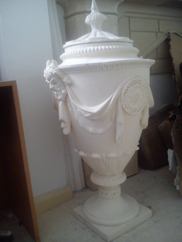 Marley Park Urn
