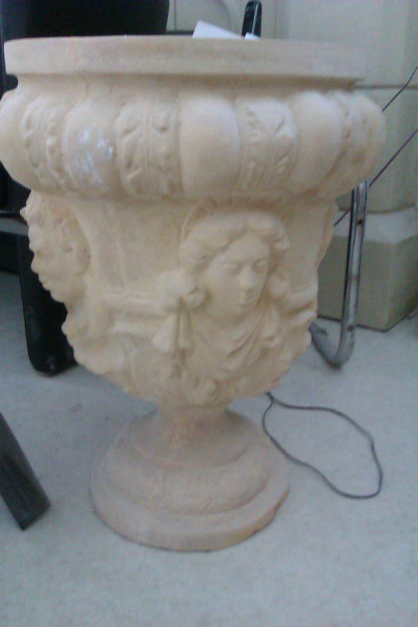 Victorian Urn